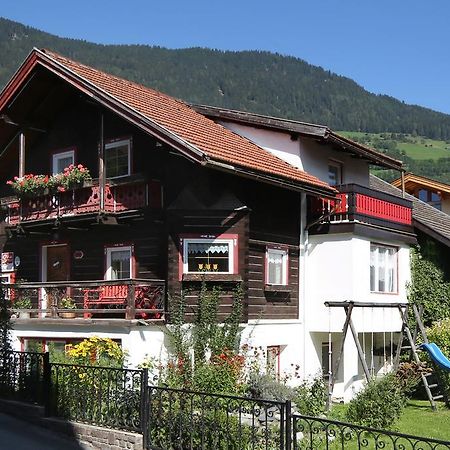 Vila Sendlerhof Wenns Exteriér fotografie